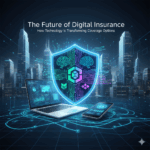 The Future of Digital Insurance: How Technology is Transforming Coverage Options